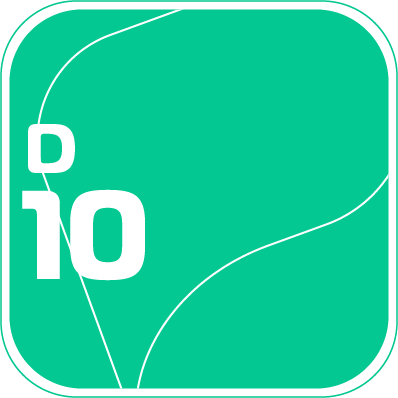 D10