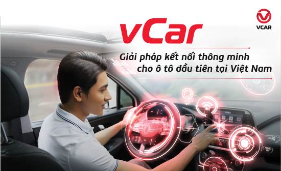 Viettel chính thức cung cấp sản phẩm vCar - Món quà Công nghệ dịp Tết Nguyên Đán