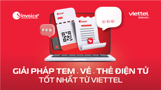 Viettel nâng cấp tính năng của giải pháp tem vé thẻ điện tử hỗ trợ toàn diện cho doanh nghiệp
