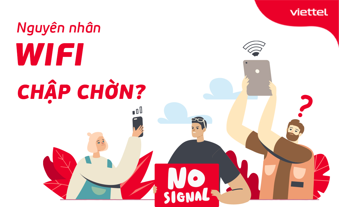 Đâu là sự khác biệt giữa công nghệ 5G và 5 GHz Wi-Fi