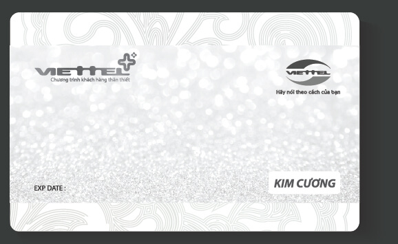 Hội viên Kim Cương