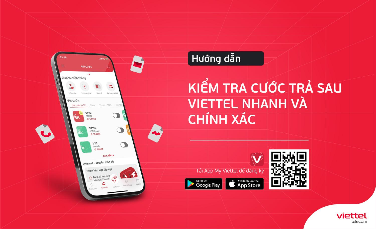 Viettel Telecom: Vietnamese là nhà cung cấp dịch vụ viễn thông lớn nhất tại Việt Nam, đảm bảo sự phát triển bền vững và đáp ứng nhu cầu của người dân. Với các dịch vụ hoàn toàn chất lượng và nhân viên chuyên nghiệp, Viettel Telecom đang dần khẳng định vị thế của mình trên thị trường. Hãy xem hình ảnh liên quan để tìm hiểu thêm về Viettel Telecom.