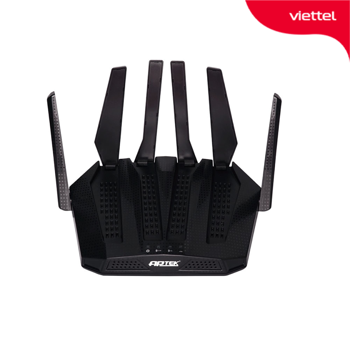 Router APTEK A196GU cho 100 user