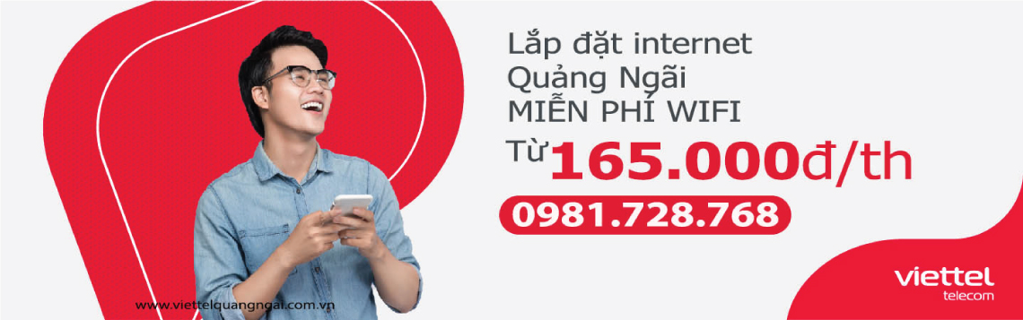 Gói cước internet đơn lẻ