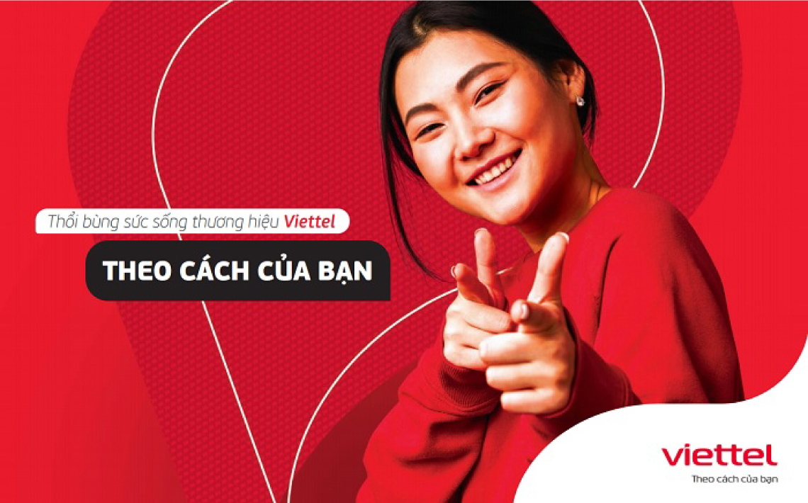 Lắp đặt Wifi tại Viettel và nhận nhiều ưu đãi