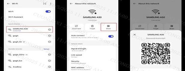 Android 10 