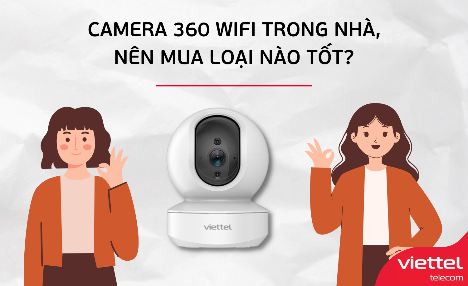CCamera 360 độ trong nhà nào tốt nhất hiện nay?
