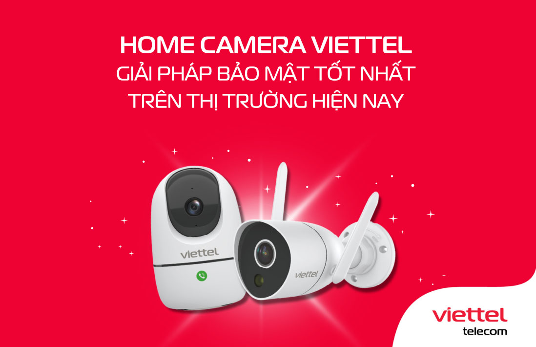 camera chống nước