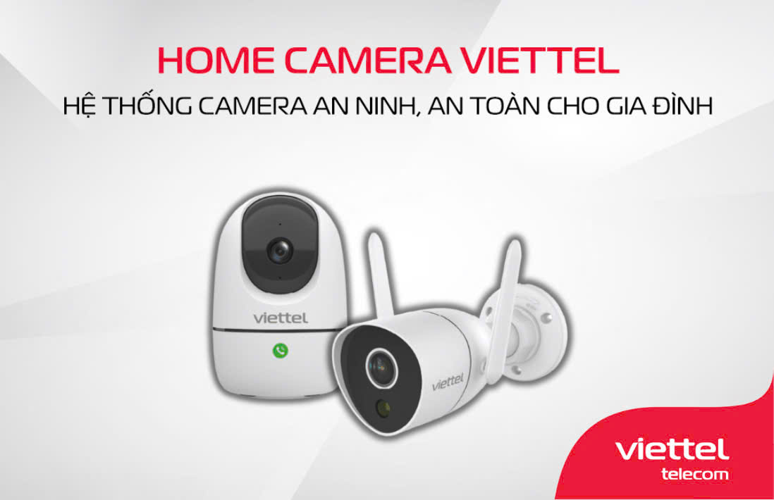 Các loại camera wifi tốt nhất hiện nay