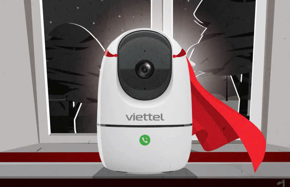 Lắp camera wifi giá rẻ