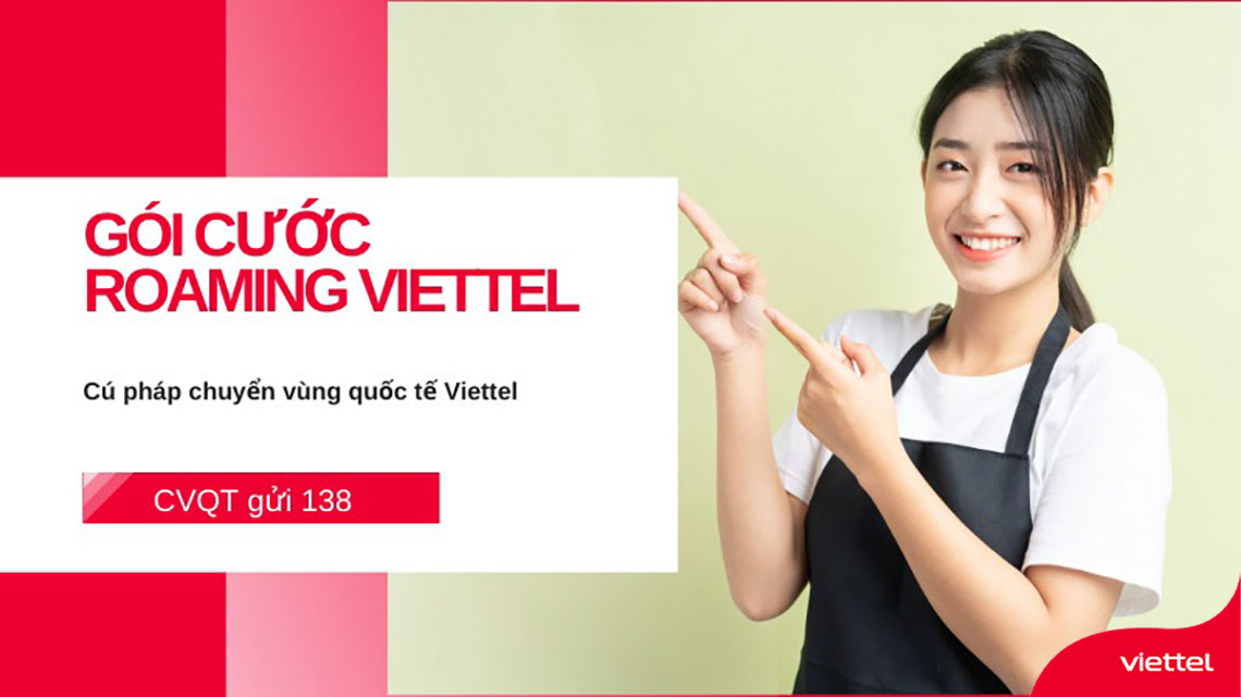 Gói cước điện thoại cố định không dây Viettel - Viettel Telecom