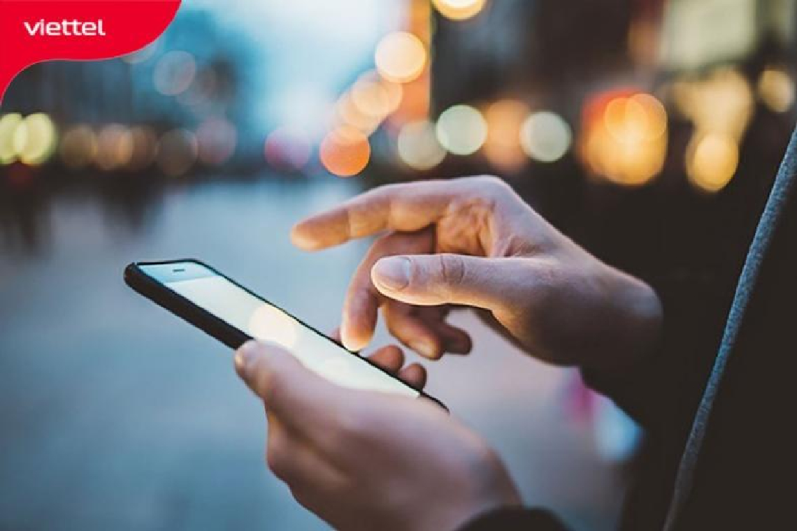 Không thể truy cập Internet ở nước ngoài nếu chưa bật chuyển vùng dữ liệu