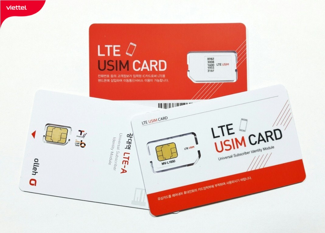 Nên mua loại SIM du lịch đáp ứng đủ nhu cầu sử dụng của mình