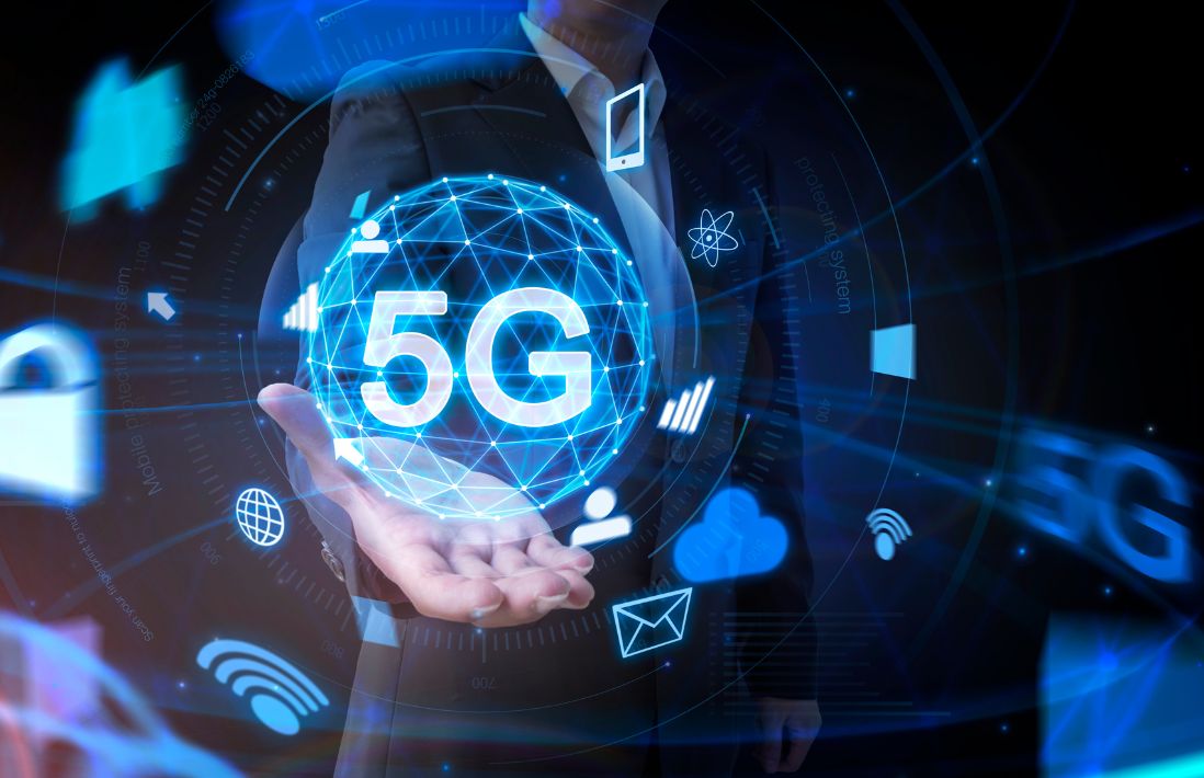 Sóng 5G có ảnh hưởng đến sức khỏe không