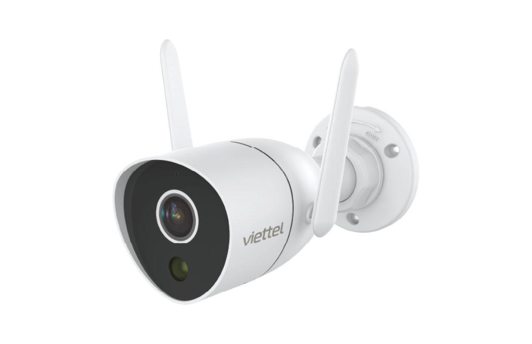 Camera ngoài trời HC33