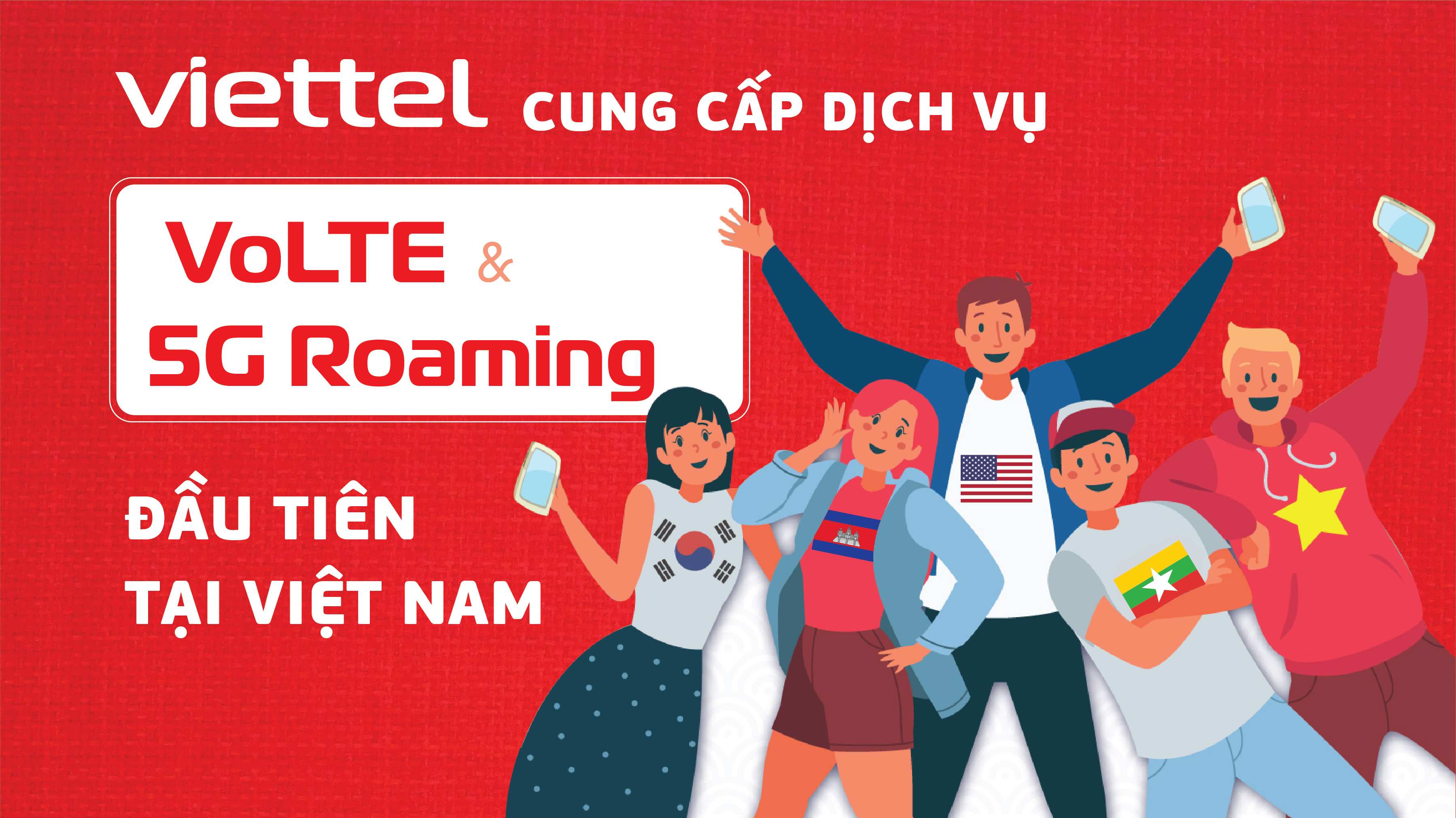 Viettel, một trong những nhà mạng hàng đầu tại Việt Nam